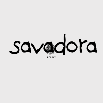 Sakura Flower Necklace